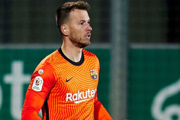 Barça, Haaland için 7 yıldızı gözden çıkardı 5