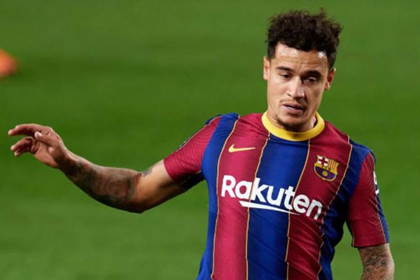 Barça, Haaland için 7 yıldızı gözden çıkardı 7