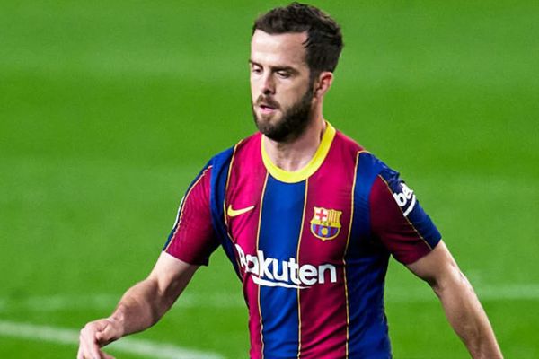 Barça, Haaland için 7 yıldızı gözden çıkardı 8