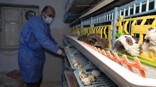 Kendi üretti! Siparişlere yetişemiyor 5