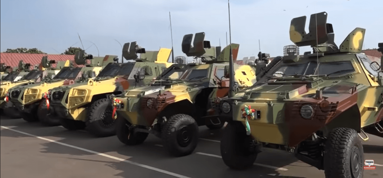 Yeni zırhlılar için seri üretim başlıyor 4