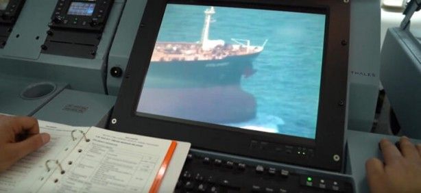 Türkiye'nin P-72'leri ilk kez görüntülendi 9