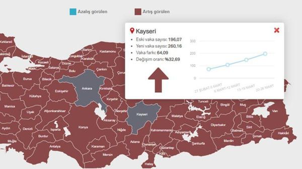 58 şehirde Cumartesi günü sokağa çıkma yasağı! İşte bu illerin listesi 15