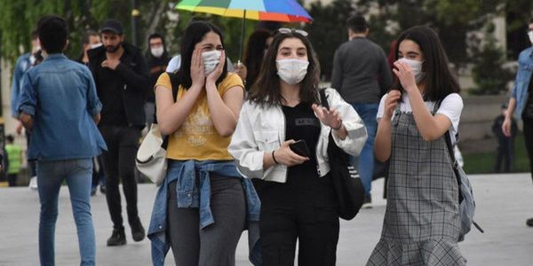 58 şehirde Cumartesi günü sokağa çıkma yasağı! İşte bu illerin listesi 4