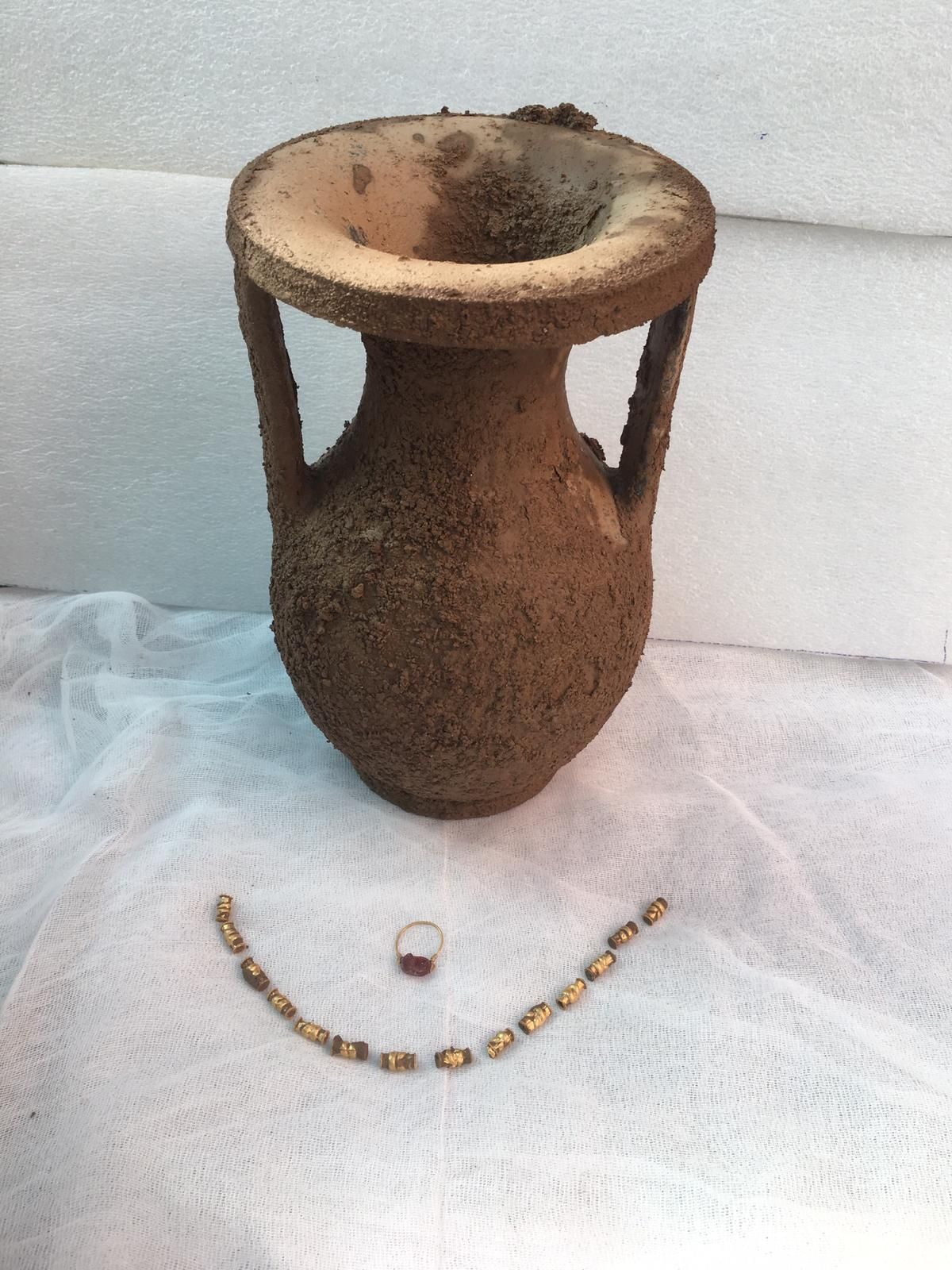 Bodrum'da tarih, gün ışığına kavuştu 3