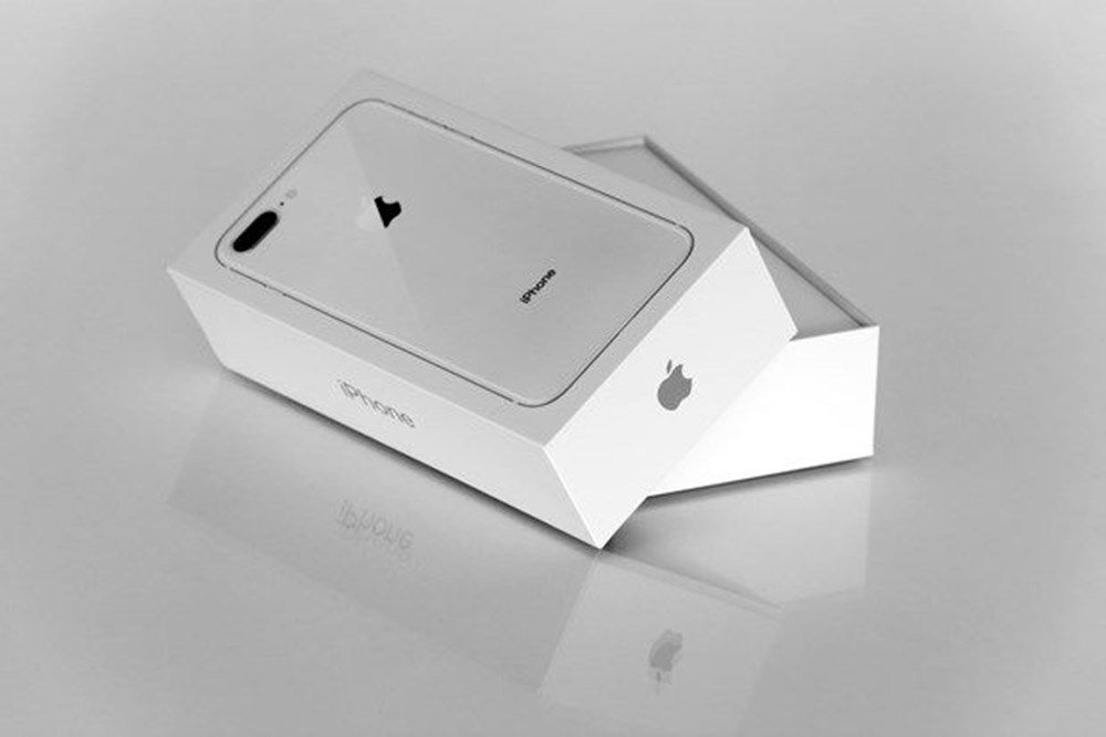 Yeni iPhone için büyük sızıntı! 4