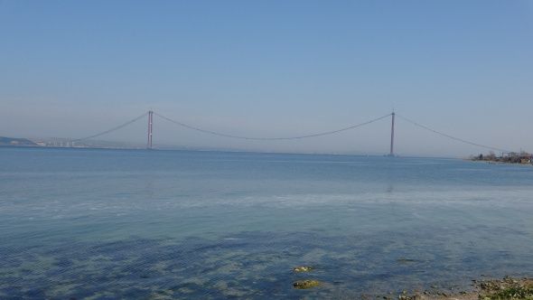 Dünyanın en büyüğü olacak! Montaj başladı 6