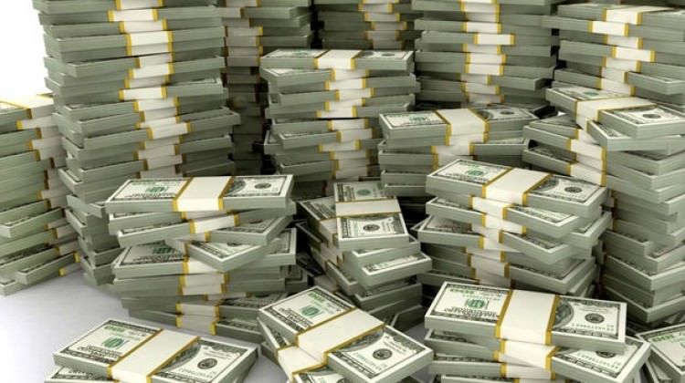 Dünyanın en zenginleri listesi açıklandı 6