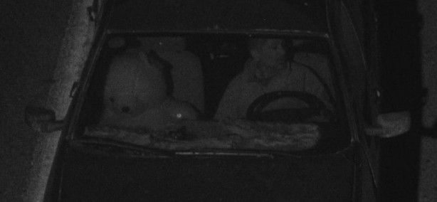 Hırsızın evinden çıkanlar şok etti 4