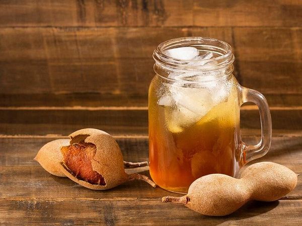 Ramazan'da susuzluğa çare oluyor! İşte Demirhindi şerbetinin yapılışı 3