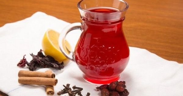 Ramazan'da susuzluğa çare oluyor! İşte Demirhindi şerbetinin yapılışı 4