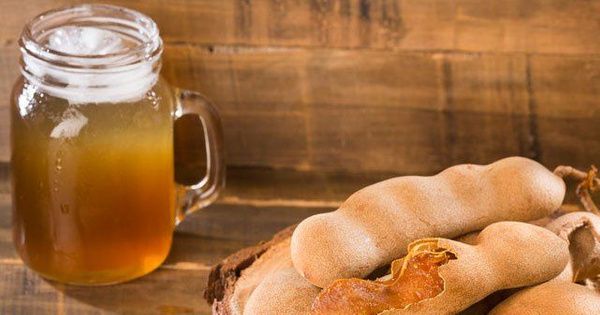 Ramazan'da susuzluğa çare oluyor! İşte Demirhindi şerbetinin yapılışı 7