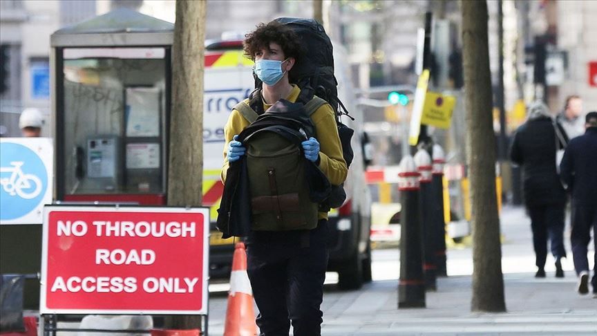 İlk ülke olabilir! Nüfusun yüzde 70'inde bağışıklık oluştu 2