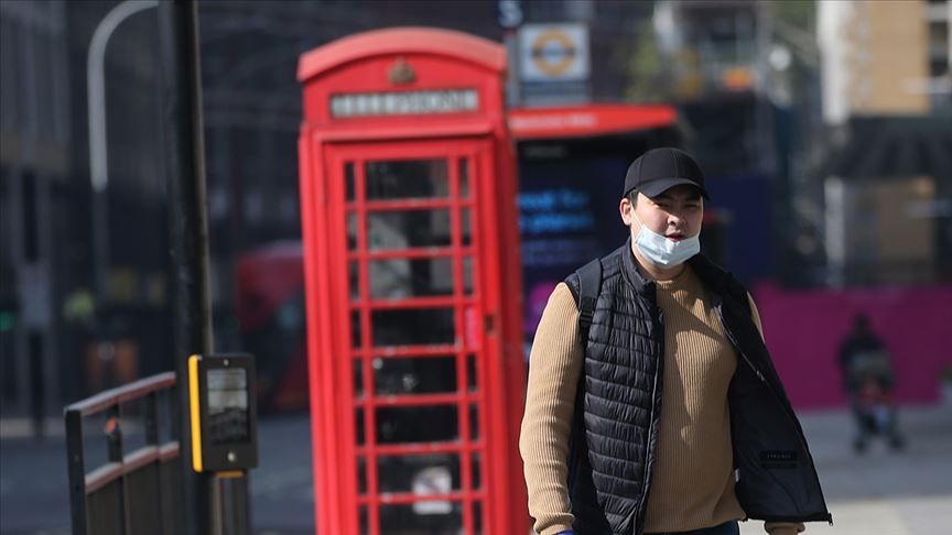 İlk ülke olabilir! Nüfusun yüzde 70'inde bağışıklık oluştu 5