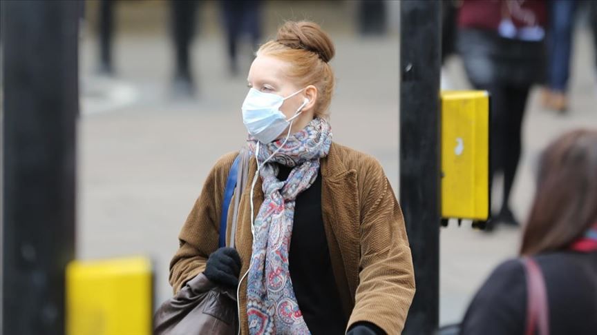 İlk ülke olabilir! Nüfusun yüzde 70'inde bağışıklık oluştu 4