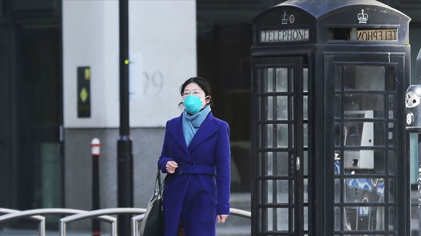 İlk ülke olabilir! Nüfusun yüzde 70'inde bağışıklık oluştu 8