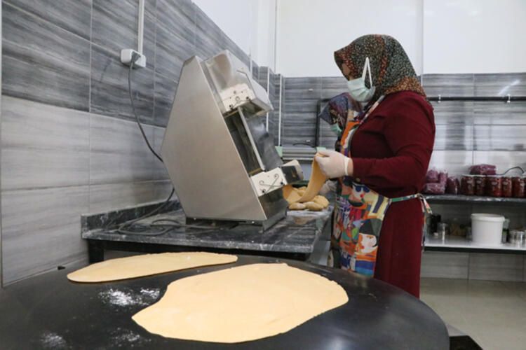 Ünü dünyaya yayıldı! Sipariş yağıyor 3