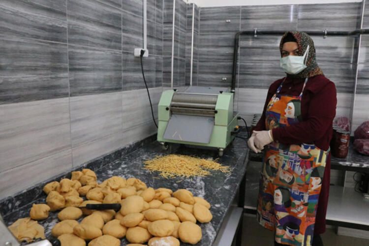 Ünü dünyaya yayıldı! Sipariş yağıyor 4