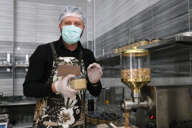 Ünü dünyaya yayıldı! Sipariş yağıyor 6