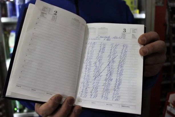 Tüm borçları kapattı! Şehir merak ediyor 2