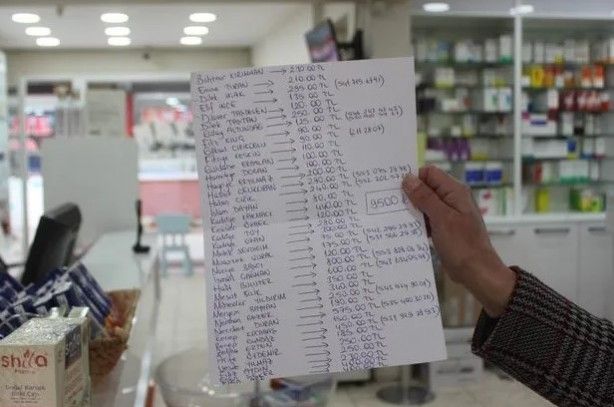 Tüm borçları kapattı! Şehir merak ediyor 3