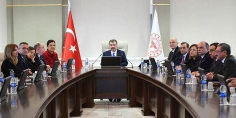 Bilim Kurulu üyesi alınacak yeni tedbirleri açıkladı! 2