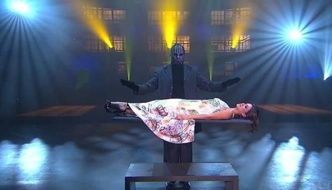 Maskeli Sihirbaz hilesini ifşa etti! 7