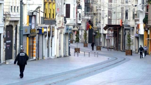 Bilim Kurulu üyesi alınacak yeni tedbirleri açıkladı! 7