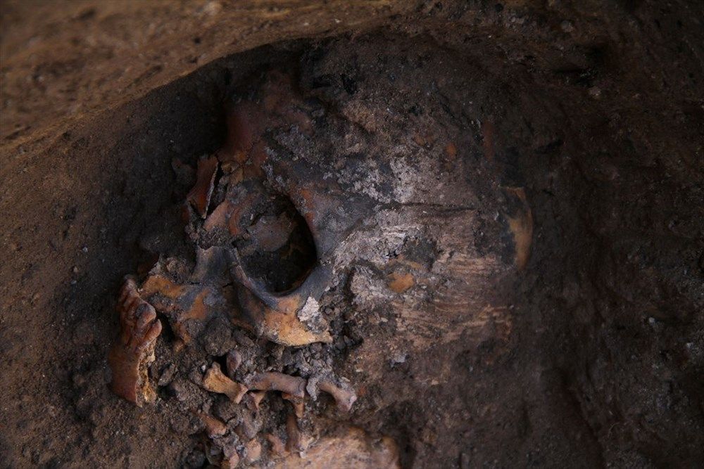 DNA analizleri, Anadolu'da 10 bin yıl önceki topluluklara ışık tuttu 7