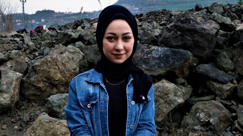 Komando gibi iz sürüyorlar! Aile bu taşın peşinde 6