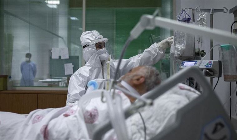 Uzman isimden korkutan sözler: Bu son dalga hiçbirisine benzemiyor 7