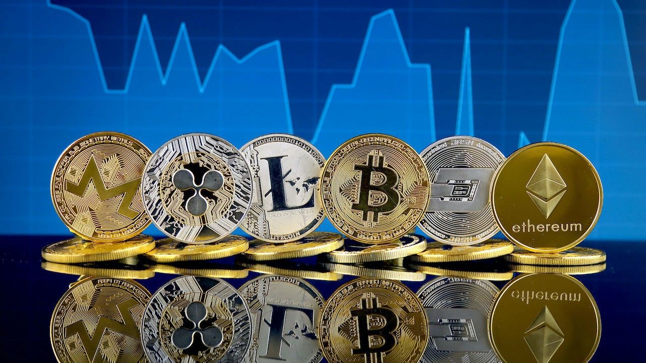 Kripto parası olanlar dikkat! Tüm paranızı kaybedebilirsiniz 9