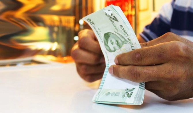 Kredi çekenlere müjde geldi! O para iade edildi 12