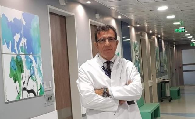 Uzman isimden korkutan sözler: Bu son dalga hiçbirisine benzemiyor 1