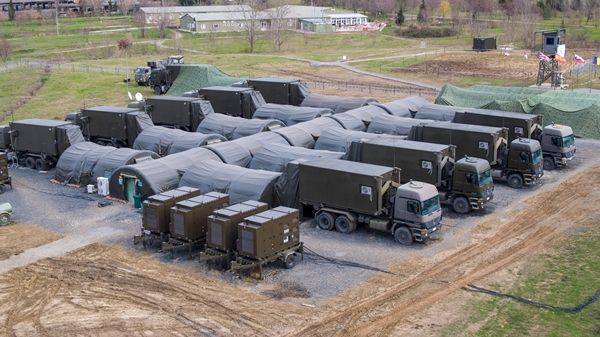 TSK için geliştirildi... Tam not aldı 13