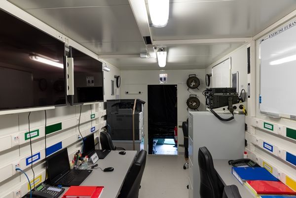 TSK için geliştirildi... Tam not aldı 4