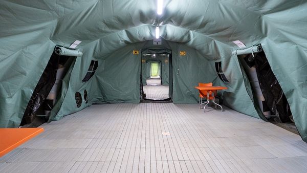 TSK için geliştirildi... Tam not aldı 9