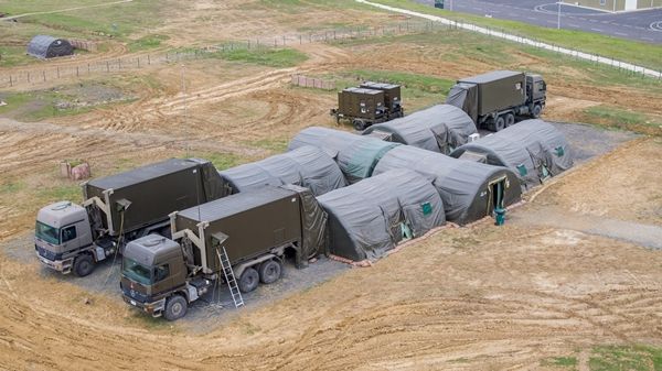 TSK için geliştirildi... Tam not aldı 2