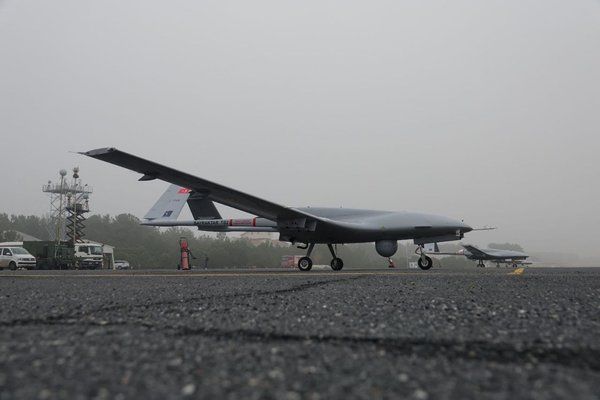 Türk SİHA'ları Avrupalının aklından çıkmıyor! "Dünyayı fethediyor" 5