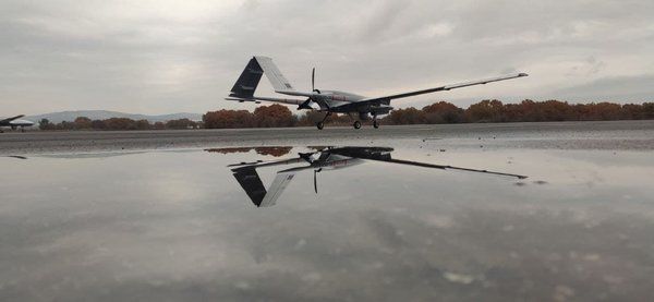 Türk SİHA'ları Avrupalının aklından çıkmıyor! "Dünyayı fethediyor" 13