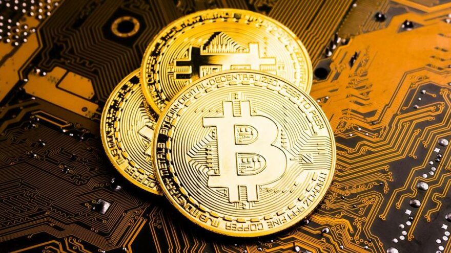TBMM'den flaş 'Bitcoin' tavsiyesi! Detaylar ortaya çıktı 19