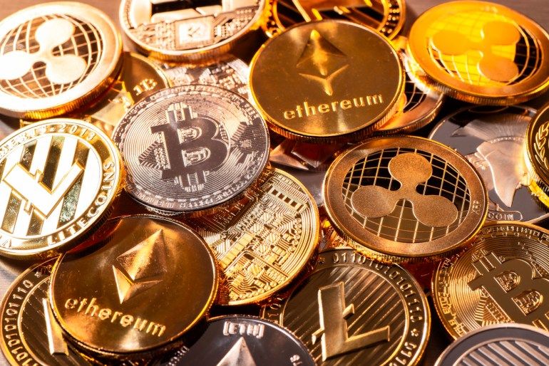 TBMM'den flaş 'Bitcoin' tavsiyesi! Detaylar ortaya çıktı 13
