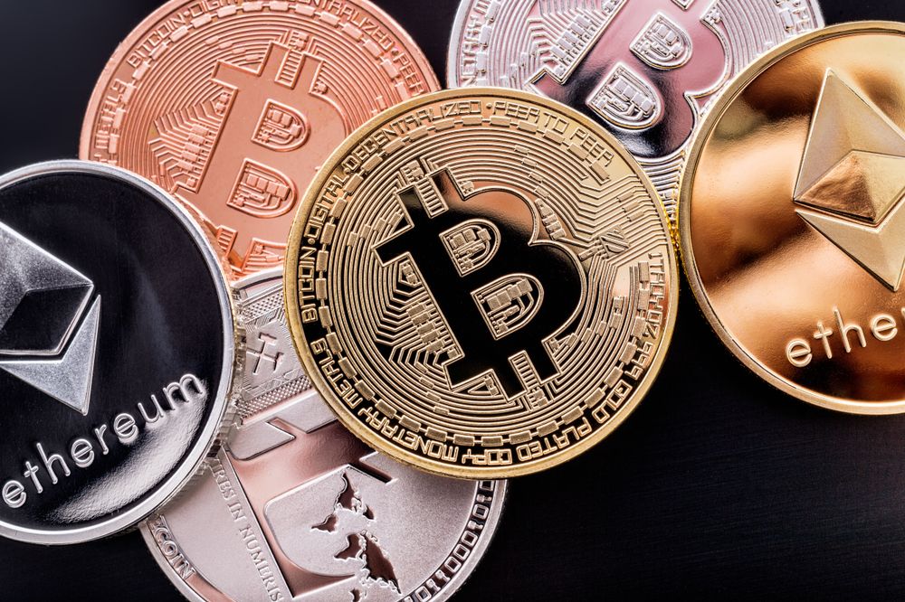 TBMM'den flaş 'Bitcoin' tavsiyesi! Detaylar ortaya çıktı 12