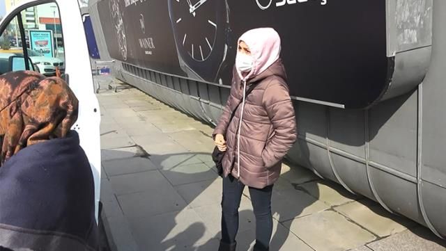 Mağduru oynuyordu! Arabası bakın ne çıktı? 1