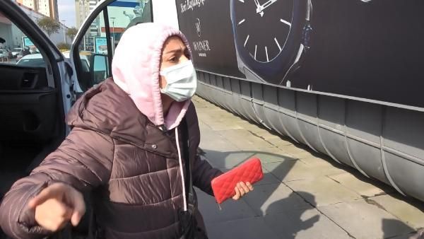 Mağduru oynuyordu! Arabası bakın ne çıktı? 3