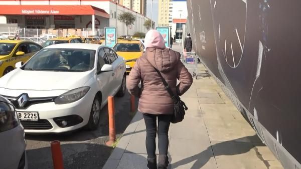 Mağduru oynuyordu! Arabası bakın ne çıktı? 2