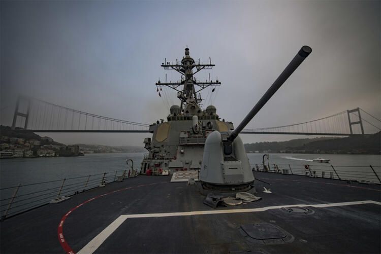 Rusya'dan NATO ve Ukrayna'ya gözdağı! Putin düğmeye bastı 31