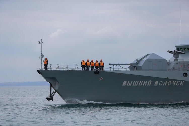 Rusya'dan NATO ve Ukrayna'ya gözdağı! Putin düğmeye bastı 18