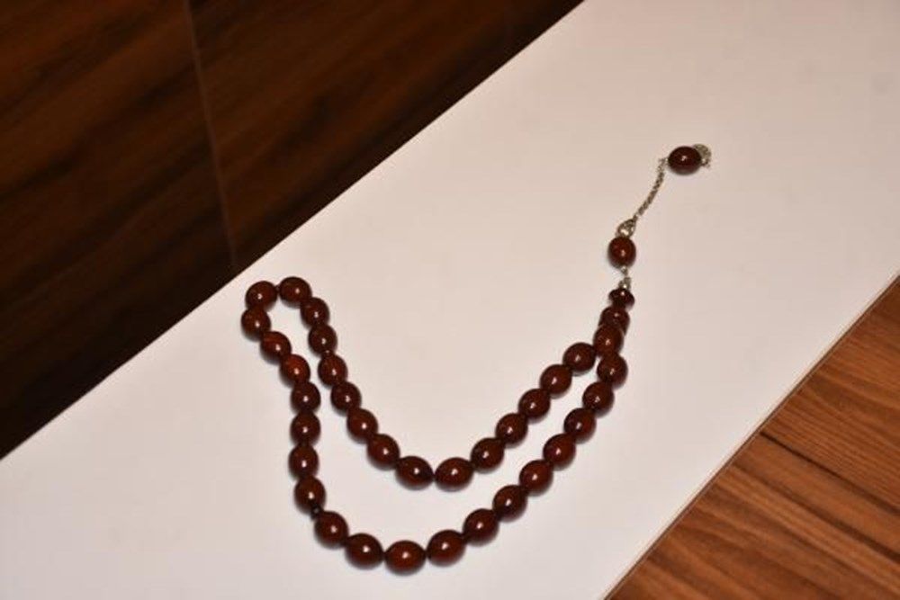 12 yıl önce başladı! Ev parası kadar biriktirdi 2