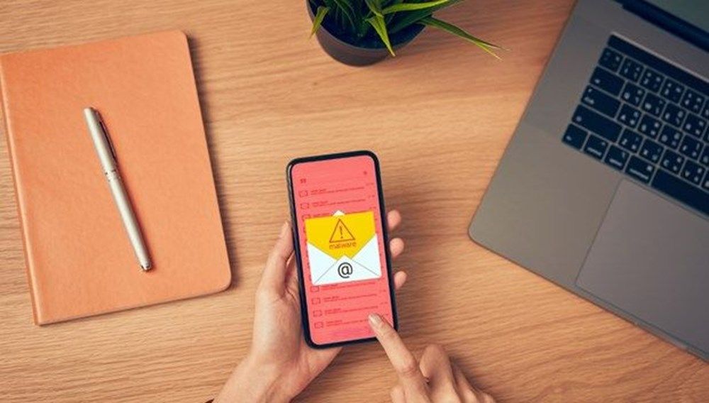Yeni iPhone'dan büyük sızıntı 8